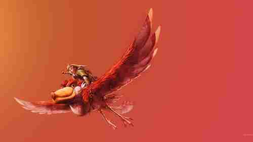 《女巫之火》公布首批4K截图全方位扫射红眼丧尸！